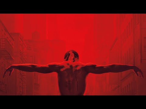 Sitting on the roof with Daredevil | Daredevil (2015 – 2018) | Daredevil ost ambience