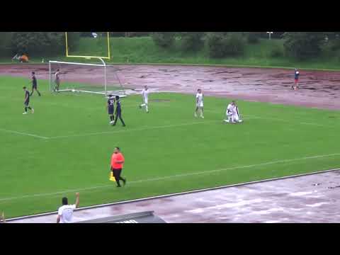 OSC Bremerhaven - FC Oberneuland 3:2 (2:2), 25.08.2023, 2. Halbzeit