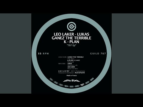 The Bass (Original Mix)