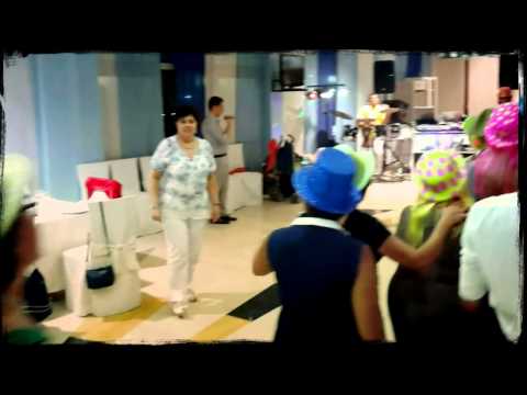 Festa 60 anni Liliana - Animazione per Feste di Compleanno San Salvo, Vasto Francesco Barattucci