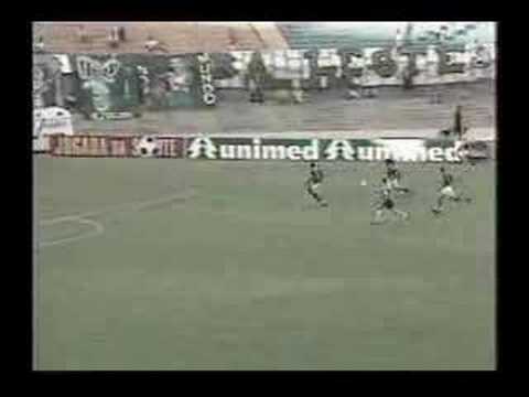 Rodrigo Calaça-Goleiro(parte 1)