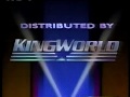 Kingworld Harpo Productions 1992