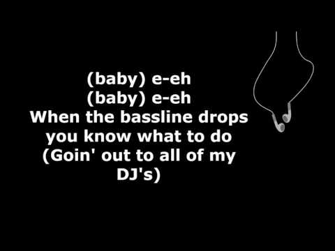 Craig David ft  Big Narstie   When the Bassline Drops Lyrics