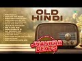 Old Hindi Songs Parda Hata Do Chup Gaye Sare Nazare Bheegi Bheegi Raaton Mein
