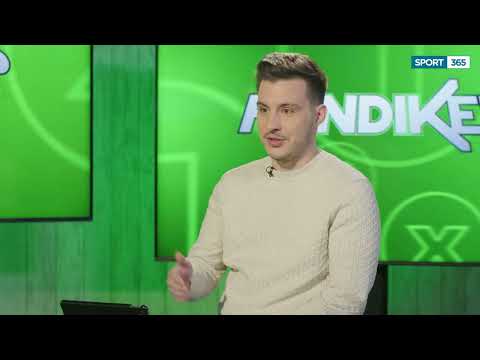 HENDIKEP | 24.11.13. | 🏀 | Alba Fehérvár - BC Kalev