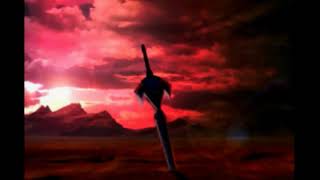 PS　ドラゴンヴァラー　OP