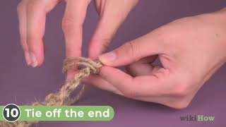 How to Make Hemp Bracelets