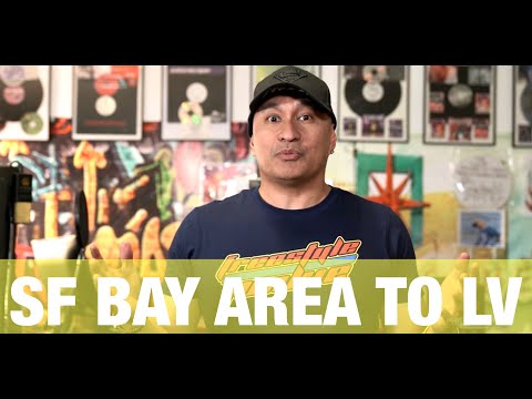 Slammin Sam Maxion Interview