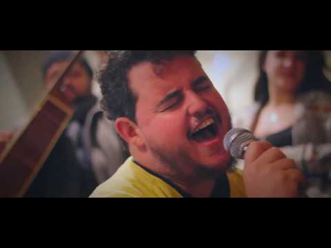 BAR MPB - TRIBUTO A ELIS REGINA | filme completo.