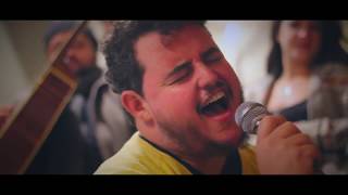 BAR MPB - TRIBUTO A ELIS REGINA | filme completo.