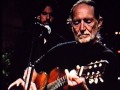 Willie Nelson ~~Mom and Dad's Waltz