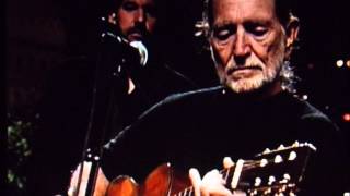 Willie Nelson ~~Mom and Dad's Waltz