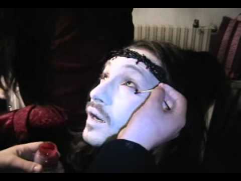 Thumbnail for Etemenanki Vampire Requiem 2005 - Backstage