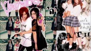 The Veronicas &amp; t A T u - It&#39;s All About Us