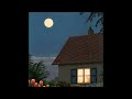 A Quiet Midnight Playlist