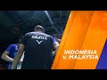 Badminton Asia Team Championships 2020 - Final Indonesia Vs Malaysia Promo Video Badminton Asia Team Championships 2020 - Final Indonesia Vs Malaysia Promo Video