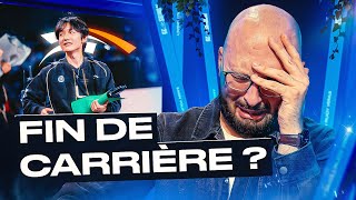 LA DÉFAITE QUI CHANGE TOUT POUR CE JOUEUR LÉGENDAIRE