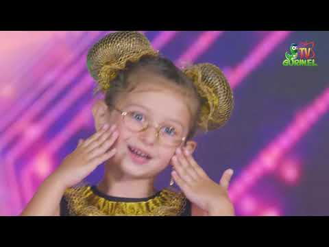 Ariana Maistrov (SIS N BRO) - LOL