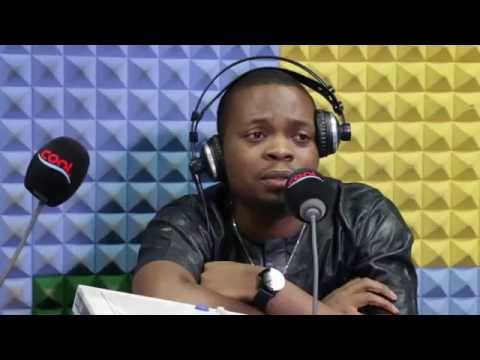 Eyan Mayweather Exclusive Premiere on Cool FM