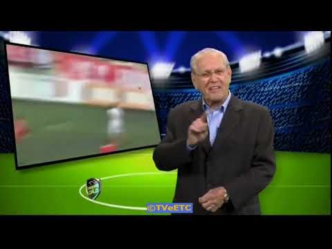 Desafio ao Galo - chamada, com Joseval Peixoto (Rede Brasil de Televisão, 27/08/2019)