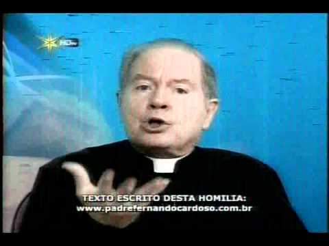 O Pão Nosso 18 Fevereiro 2012 Pe.F.C.Cardoso.