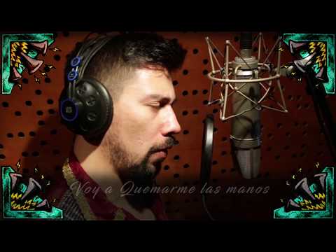 Amor del Malo - Chumbekes junto a María José Quintanilla (MJQ) (Oficial Lyrics)