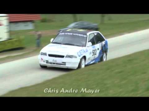 Auer-Power-Team, Koglhof 2011