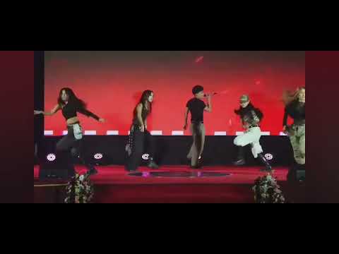 Nanaua Hmar || 34th Lelte Award 2025 zan