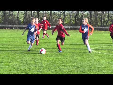 Zuidland F1 - Slikkerveer F1 (2)