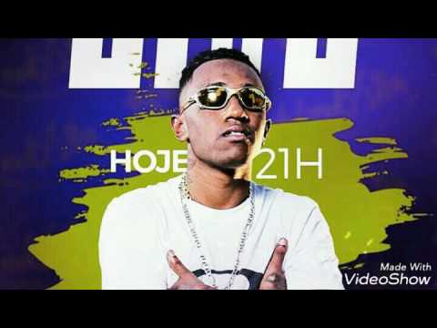 MC Dedé - Inveja (DJ Perera Original)