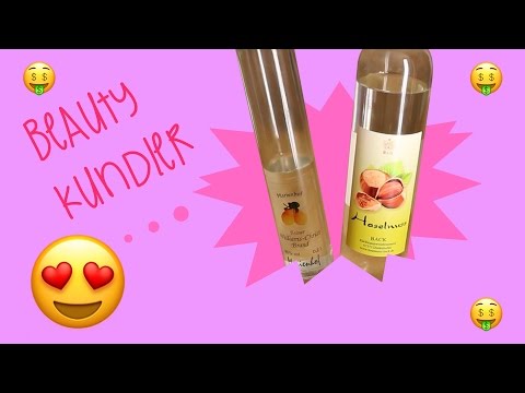 Haselnuss Schnaps und Williams-Christ-Brand - Schnapskundler - Folge 9