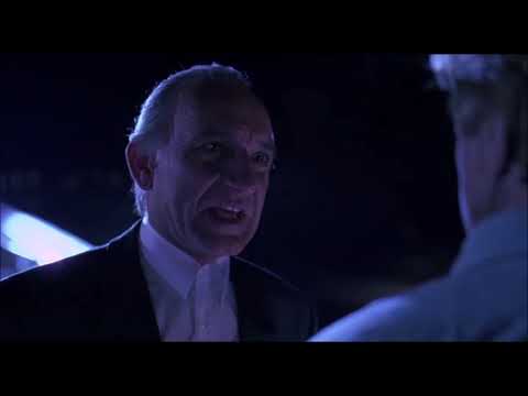 Sneakers (1992) "Marty and Cosmo part 3"