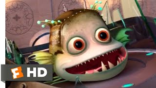 Download lagu Megamind - To the Rescue | Fandango Family mp3 Download lagu Megamind - To the Rescue | Fandango Family mp3