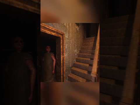 I Survived Playing as GRANNY for 24 Hours! #granny #shorts @abhraplaying