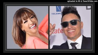 Milly Quezada Ft. Elvis Crespo. PARA DARTE MI VIDA  #merengue#alofoke #music