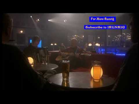 RUNRIG - Malcolm Jones & Calum Martin - Tribute to Martyn Bennett