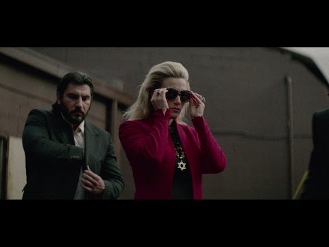 Triple 9 UK trailer - John Hillcoat
