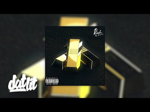 2Scratch X Jooan Mo - RICH (prod. by 2Scratch)