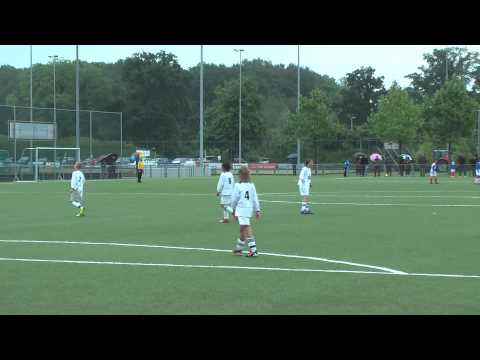 ATC'65 F1 vs UNA  Top F1 Toernooi ATC'65  03 juni 2012 (hengelo)