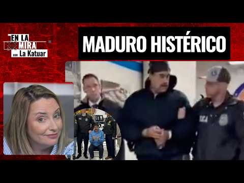 SE FILTRA AUDIO EN LA CÁRCEL | #EnLaMira | 12/03/26 6/6