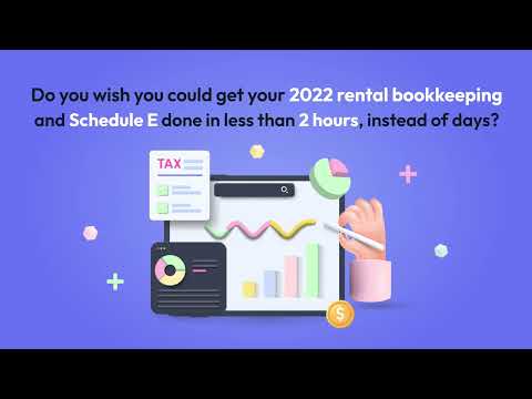 Introducing Azibo Accounting - Simple & Compliant Accounting Built for Rental Property Owners