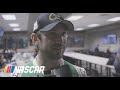Suàrez on P2 finish at Atlanta: 'We can build from this'