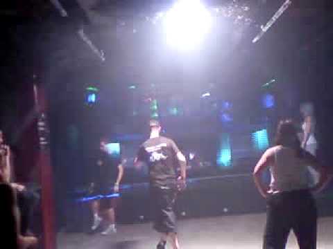 From Tech to Core 17.4.2010 PET DUO / Four Runners Club