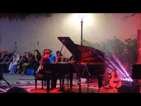 Ethan Emerson "solo"-Medley