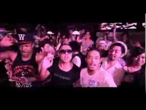 YALLA FAMILY - "Atsumare" Produced by FINGAZZ  [Official Music Video]