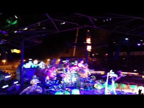 Caprichoso at the Boi-Bumba Festival 2013