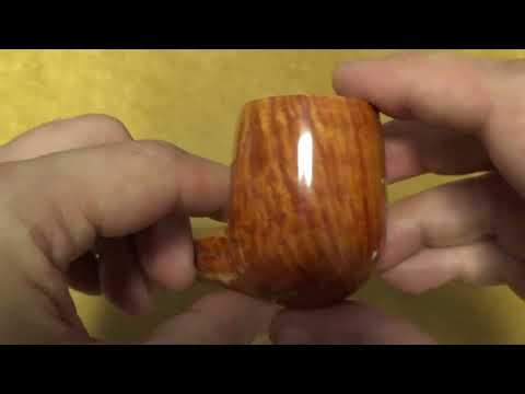 Pipa Santambrogio FX  major - Billiard - SS247