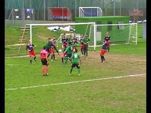 23) Fiano Plus 2 - Castiglione 3 (15-4-18)