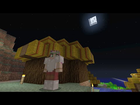 Minecraft Xbox One Survival - Guessing [134]