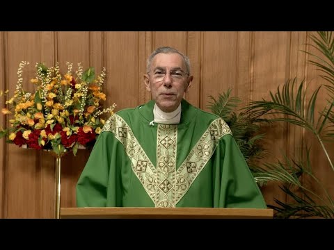 Catholic Mass Today | Daily TV Mass, Thursday October 23, 2025